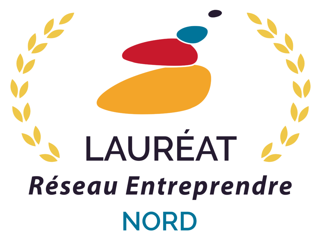 chaufinord laureat reseau entreprendre