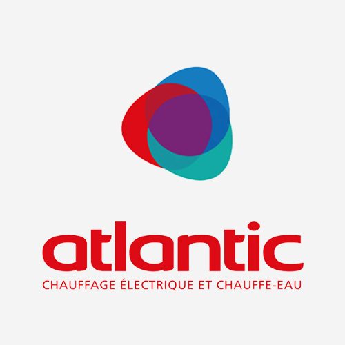 logo pompe a chaleur atlantic