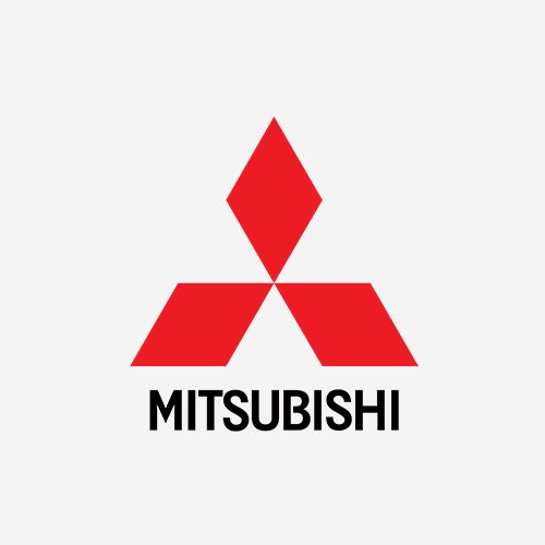 logo pompe a chaleur mitsubishi