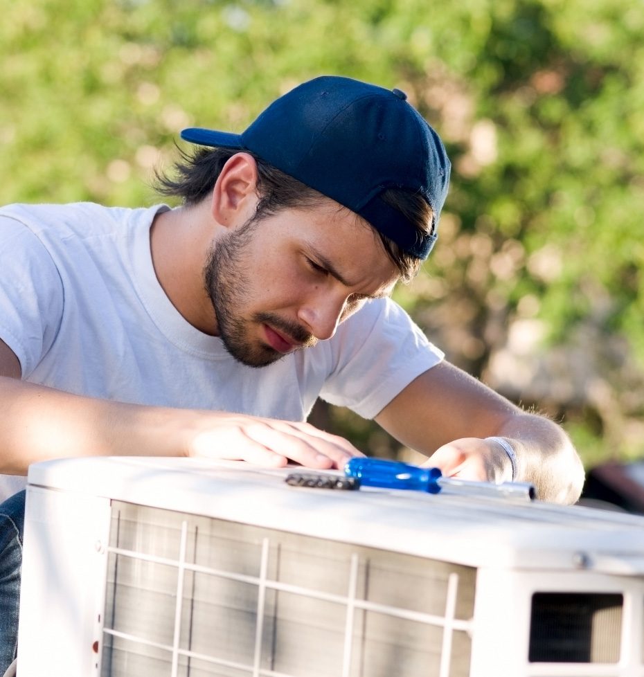 technicien pompe à chaleur climatisation lille chaufinord